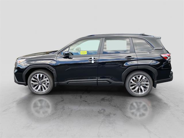 New 2025 Subaru Forester Touring image 2