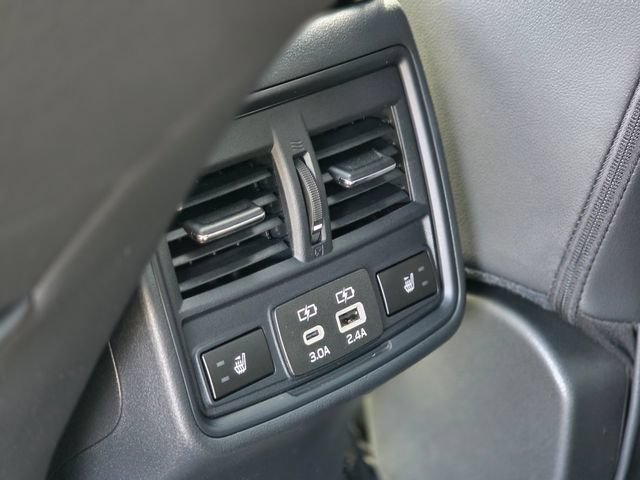 New 2026 Subaru Outback Touring XT AWD/4WD image 18