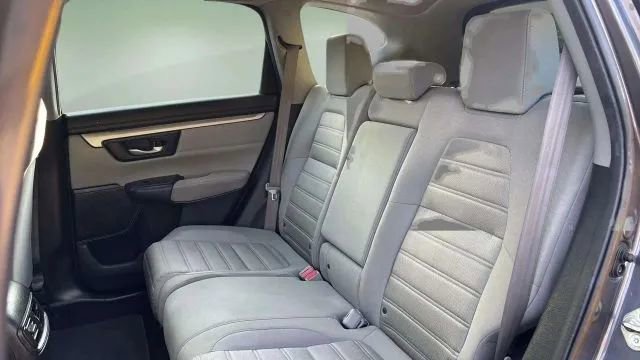 Used 2017 Honda CR-V LX image 30