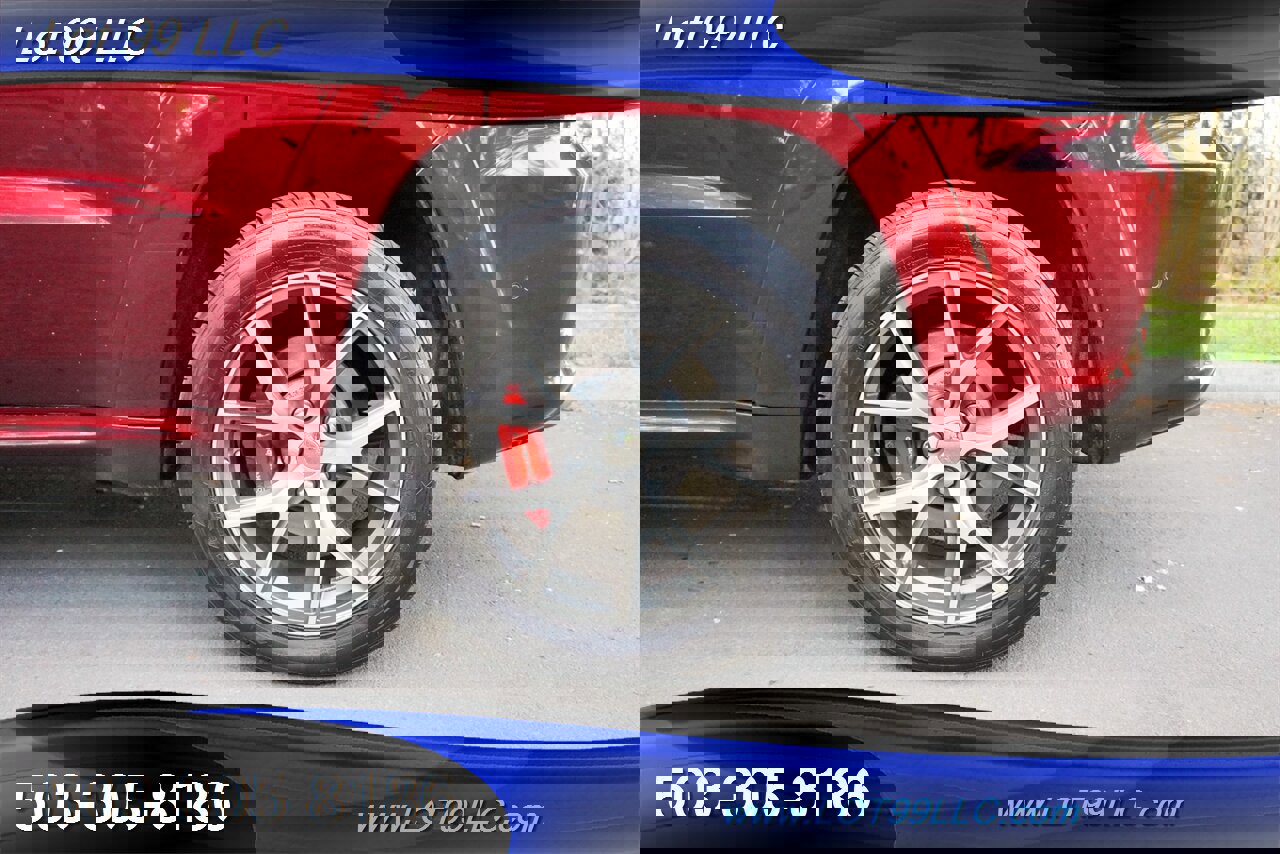 Used 2017 Jeep Grand Cherokee SRT image 39