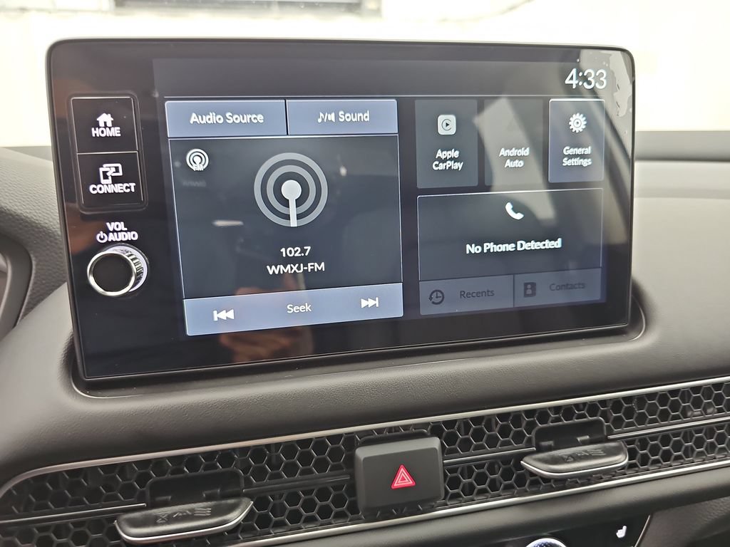 New 2027 Honda HR-V EX-L image 25