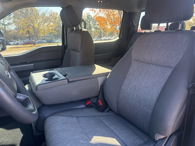 Used 2023 Ford F250 XL w/ STX Appearance Package image 17