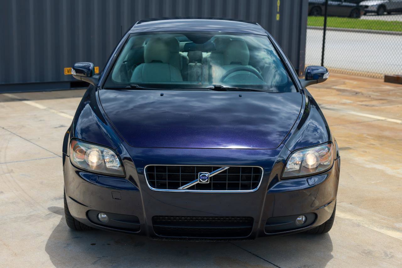 Used 2008 Volvo C70 T5 FWD image 17