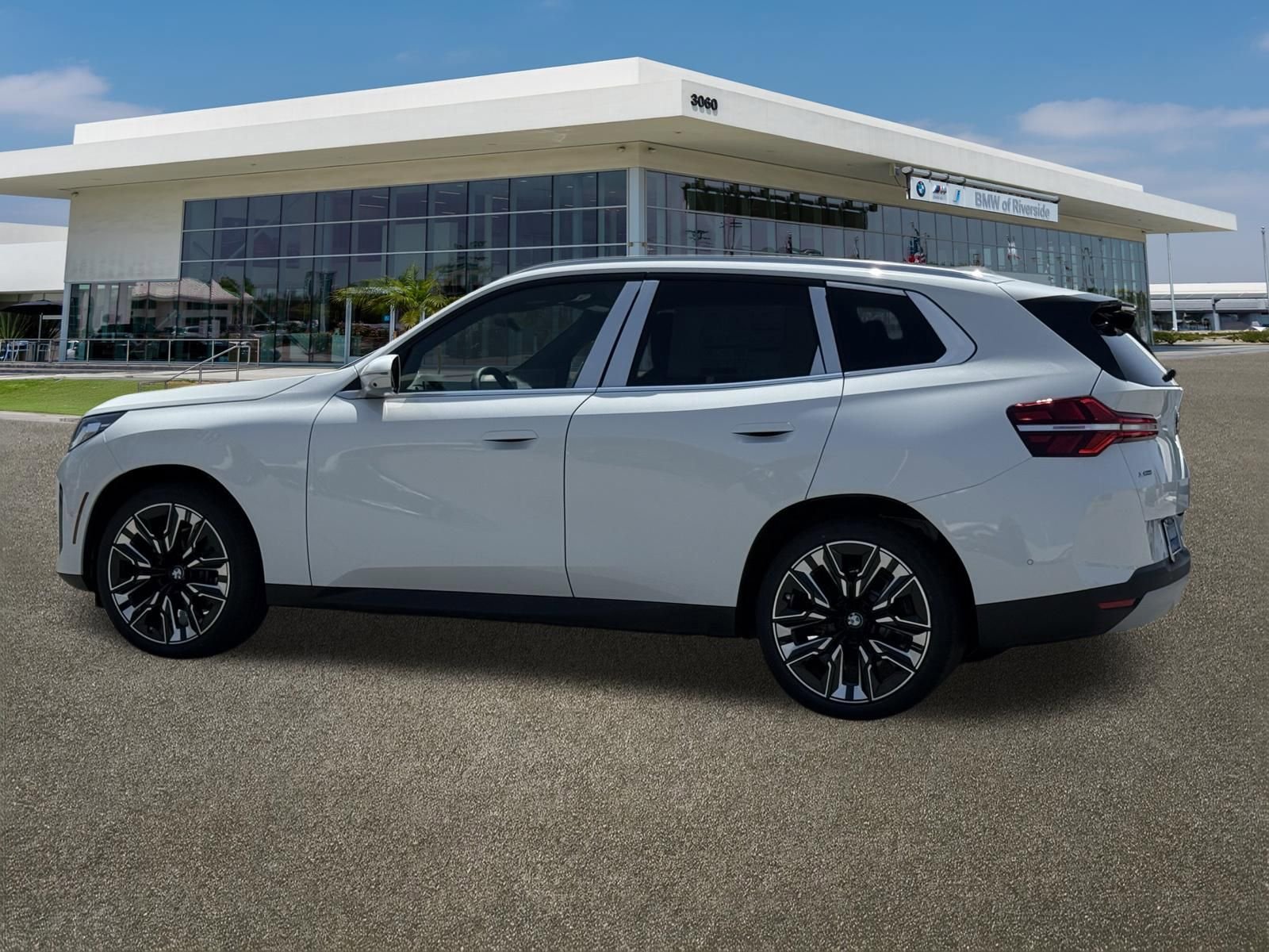 New 2026 BMW X3 xDrive30 AWD/4WD image 7