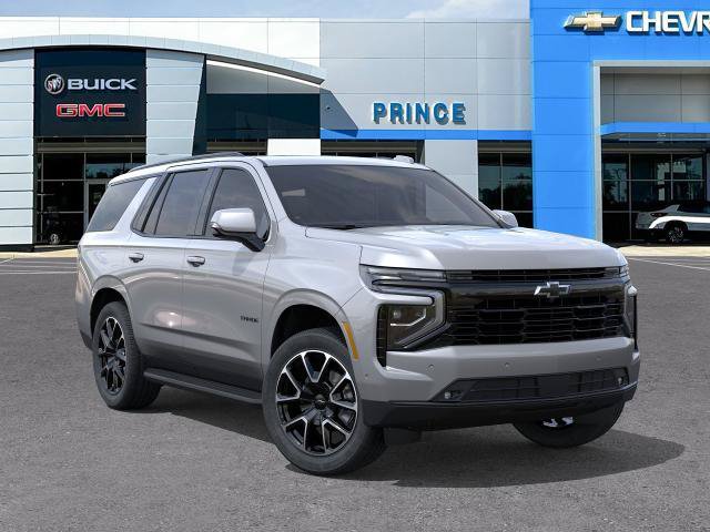 New 2027 Chevrolet Tahoe RST w/ Comfort Package RWD image 7