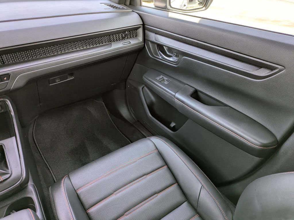 Used 2025 Honda CR-V Sport-L image 18