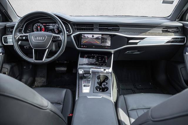 Used 2021 Audi A6 Premium Plus w/ Premium Plus Package AWD/4WD image 21