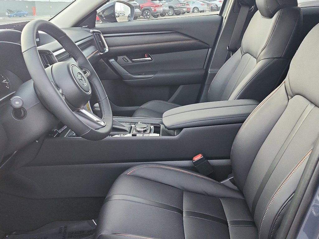 New 2026 MAZDA CX-50 2.5 Hybrid w/ Weather Package image 17