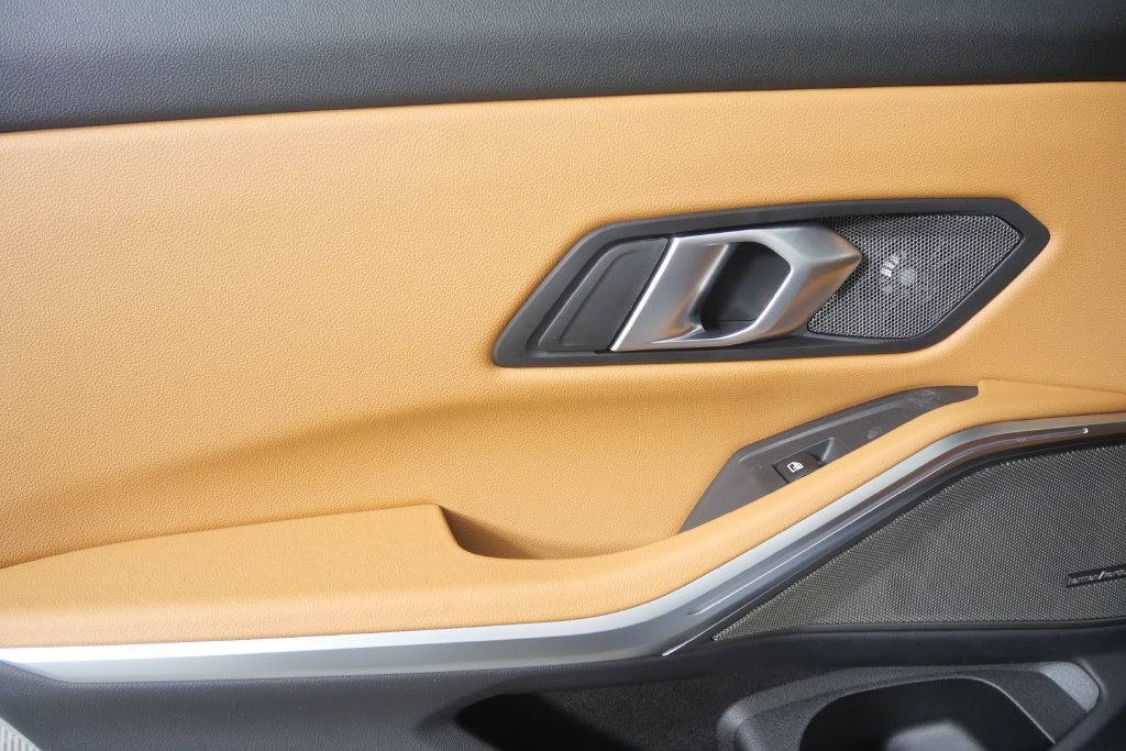 Used 2026 BMW M340i RWD image 15