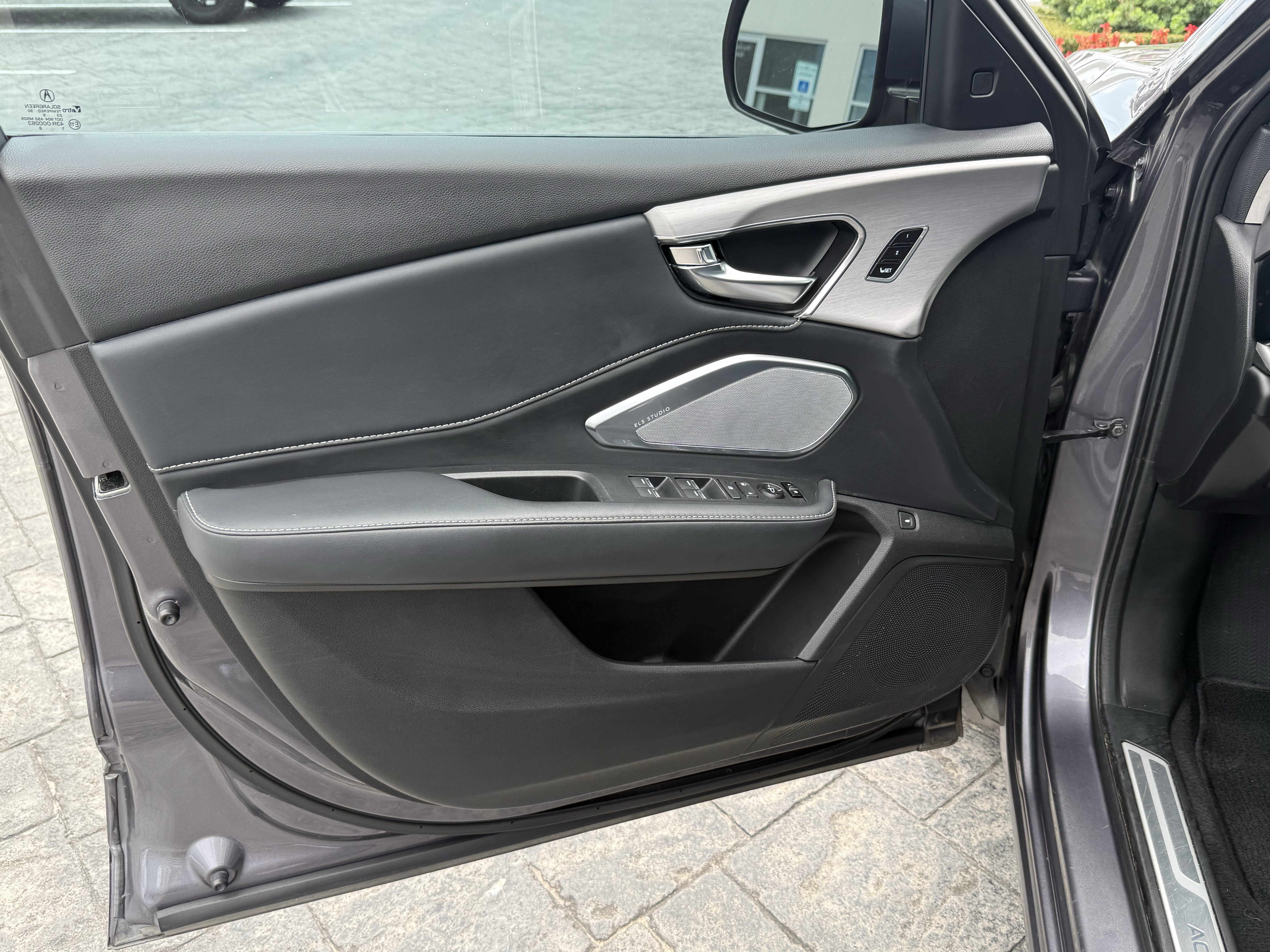 Used 2020 Acura RDX FWD w/ Technology Package image 10