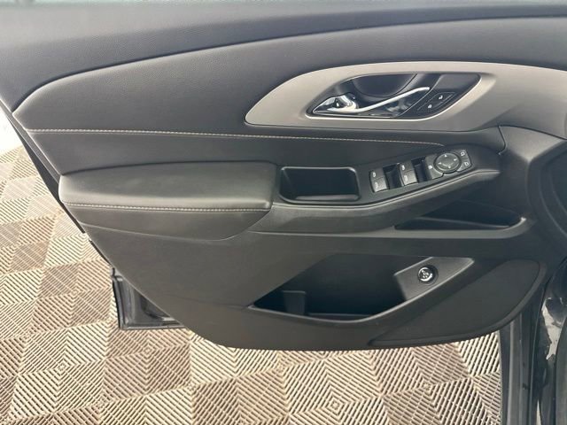 Used 2020 Chevrolet Traverse LT AWD/4WD image 20