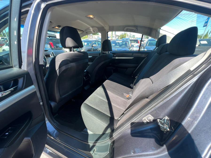 Used 2014 Subaru Legacy 2.5i Premium image 11