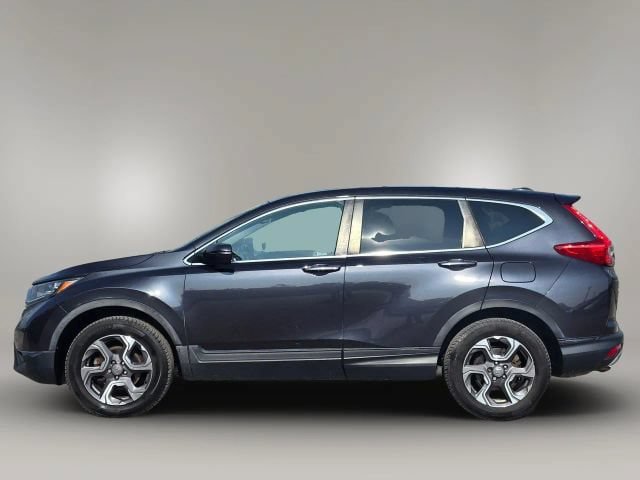 Used 2018 Honda CR-V EX-L image 8