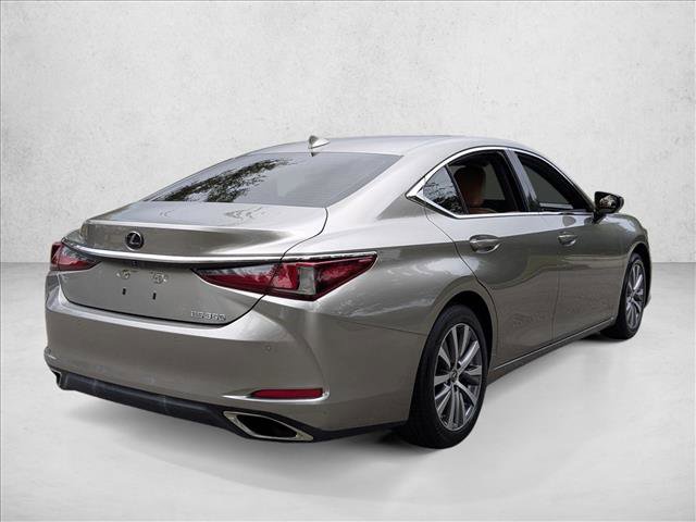 Used 2020 Lexus ES 350 w/ Premium Package image 5
