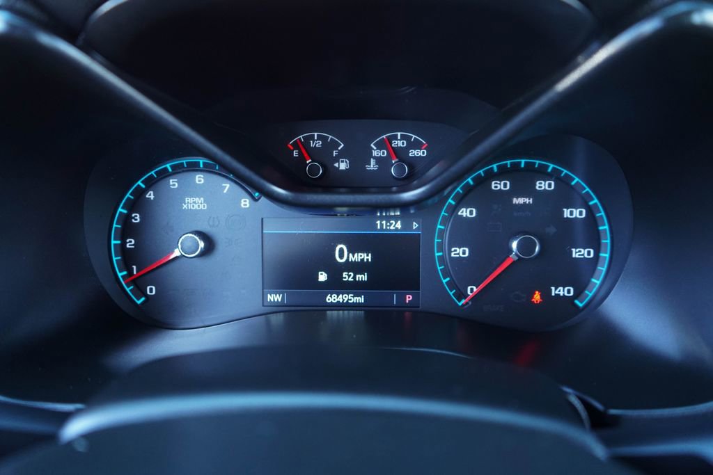 Used 2021 Chevrolet Colorado ZR2 image 5