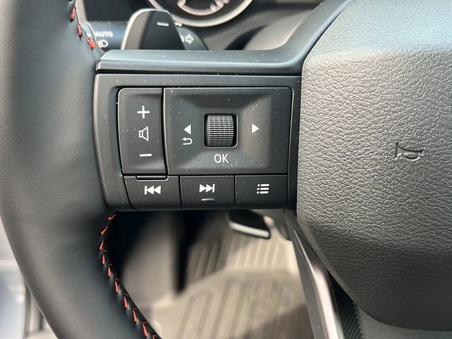 New 2026 Nissan Rogue SV w/ Rock Creek Premium Package image 25