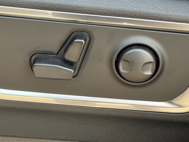 New 2026 RAM 1500 Laramie w/ Sport Appearance Package image 12