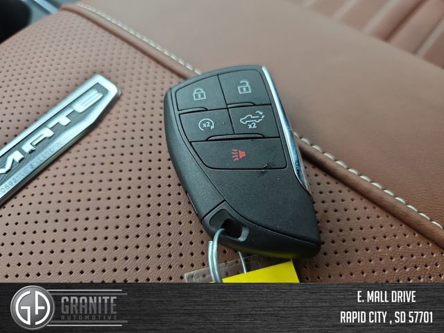 New 2026 GMC Sierra 2500 Denali Ultimate image 29