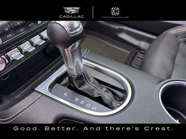 Used 2020 Ford Mustang GT Premium w/ GT Performance Package RWD image 20