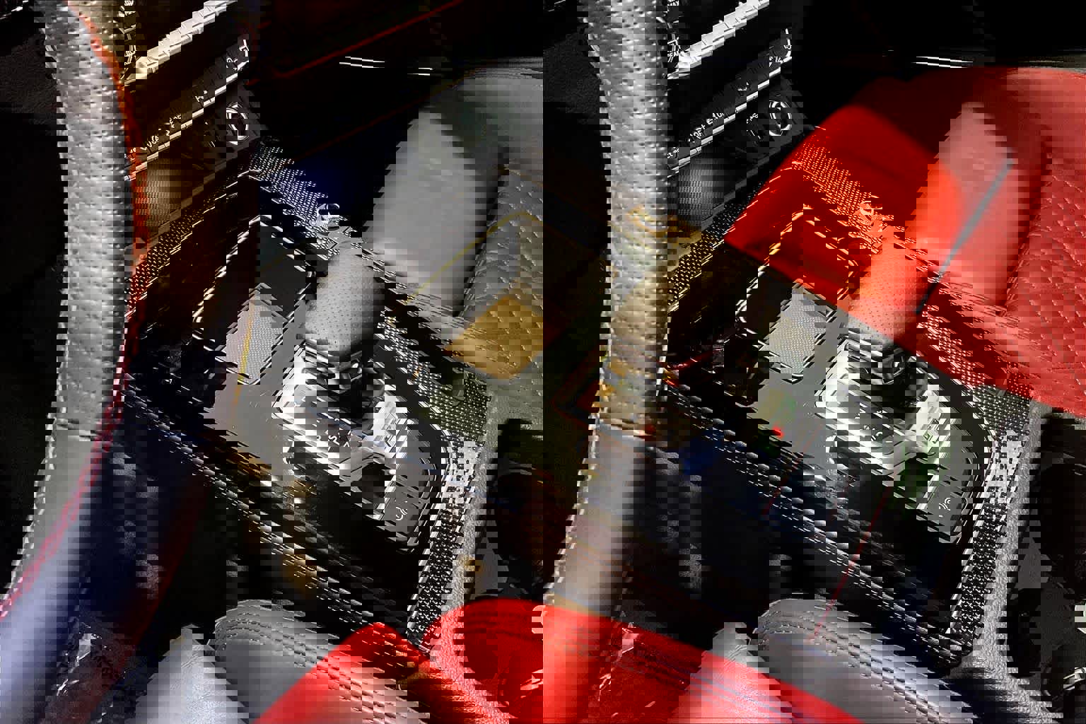 Certified 2024 Audi SQ5 Premium Plus w/ S Sport Package image 16