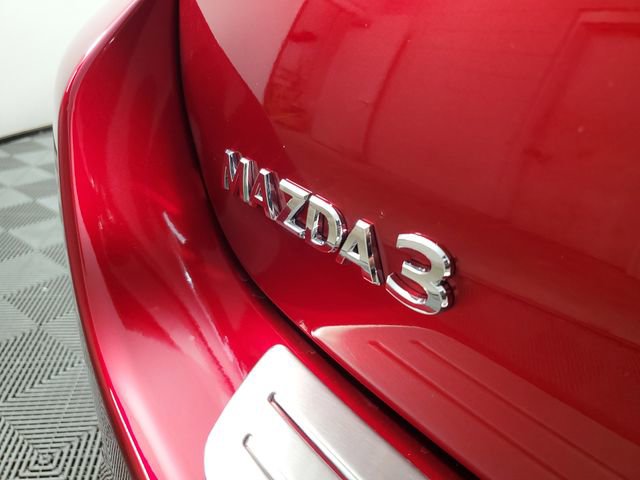New 2026 MAZDA MAZDA3 s Sport FWD image 7