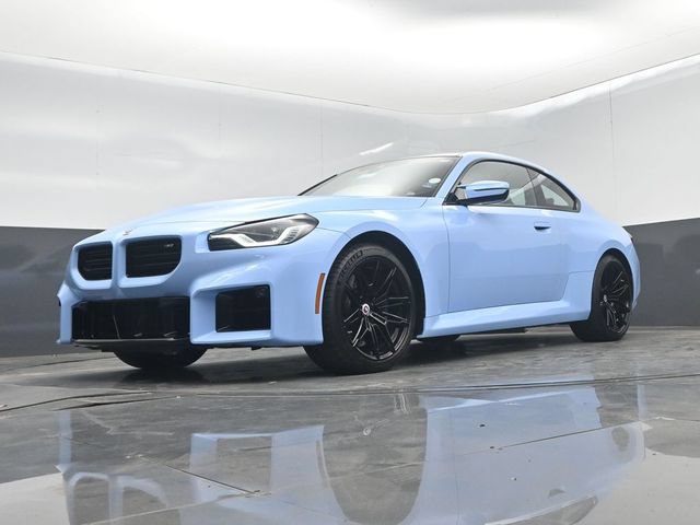 Used 2023 BMW M2 w/ Lighting Package RWD image 51