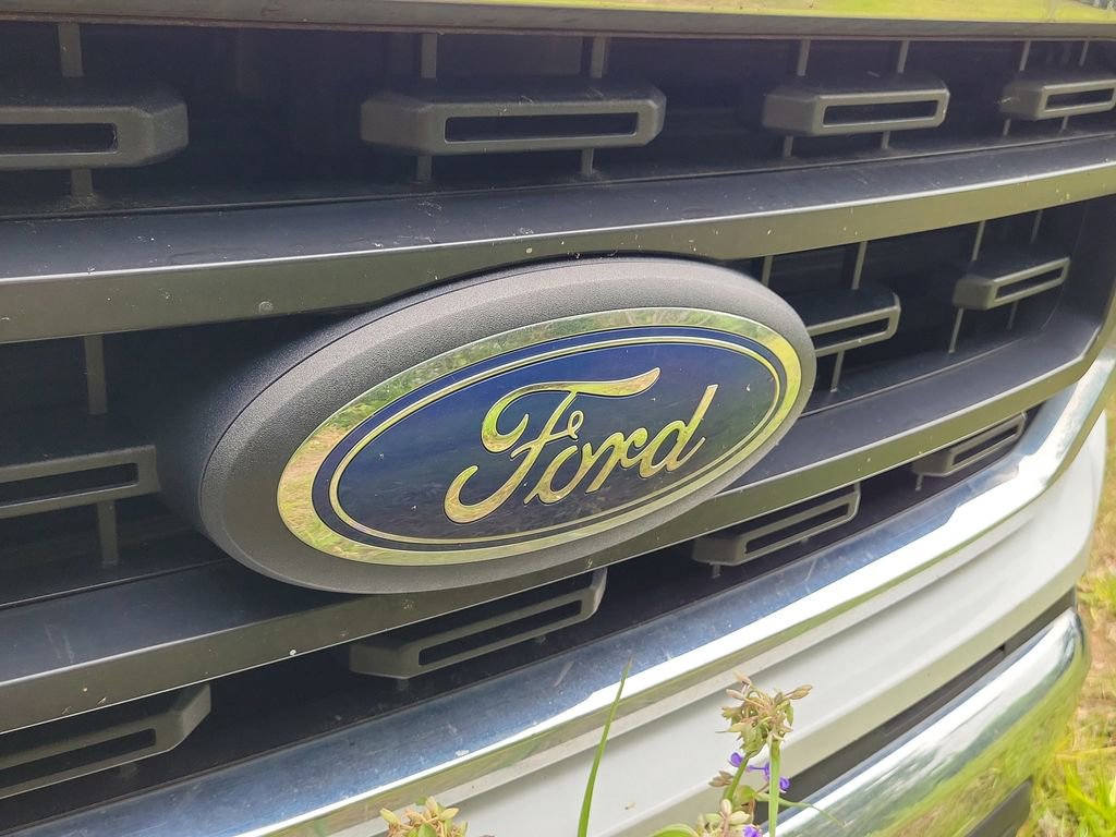 Used 2021 Ford F150 XLT w/ Equipment Group 301A Mid AWD/4WD image 5