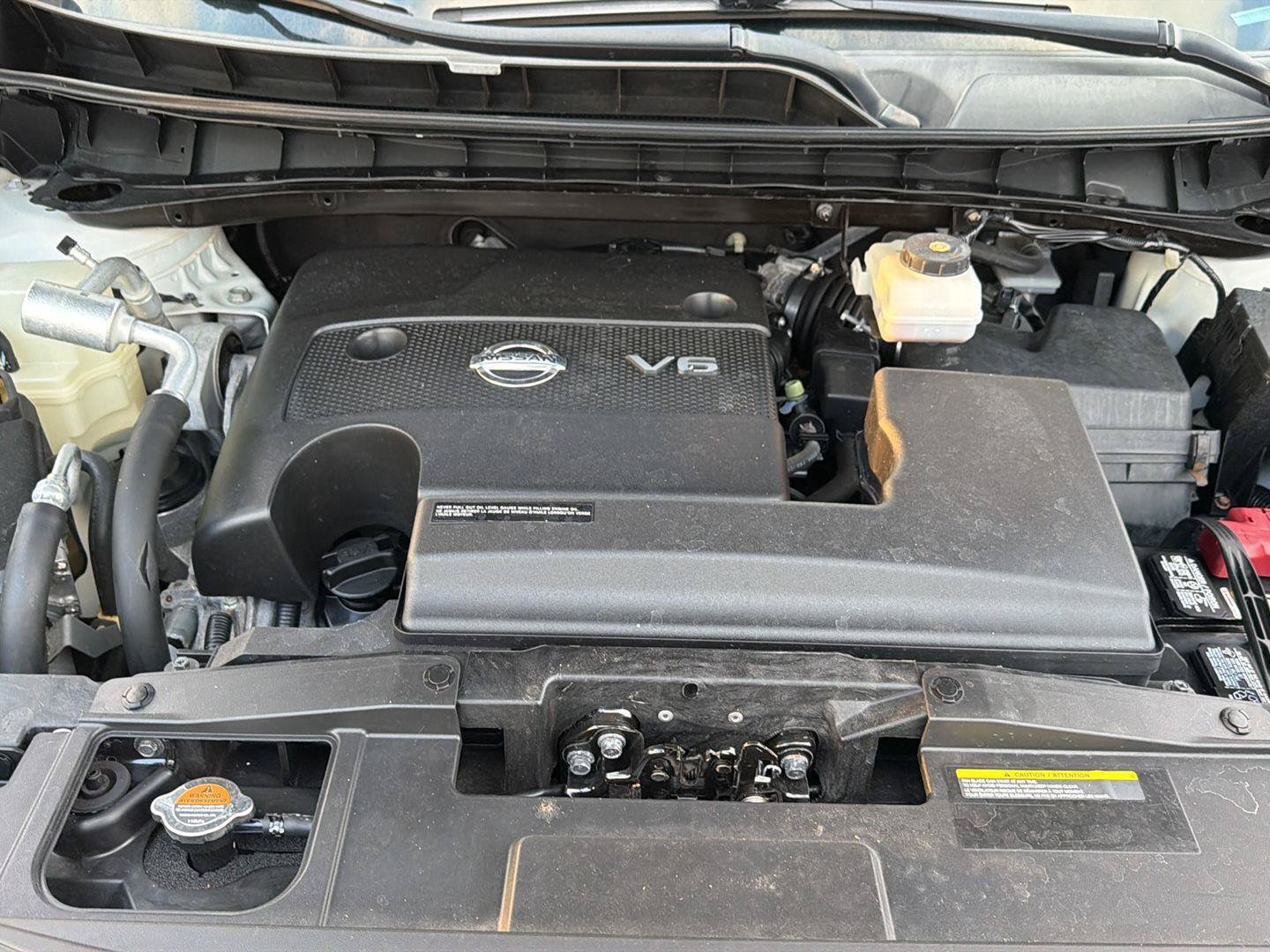 Used 2018 Nissan Murano SL w/ Moonroof Package AWD/4WD image 37