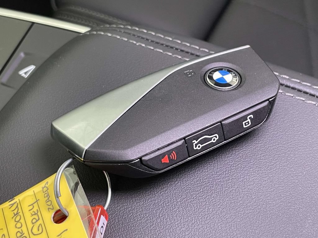 New 2026 BMW X2 xDrive28i w/ Technology Package AWD/4WD image 36