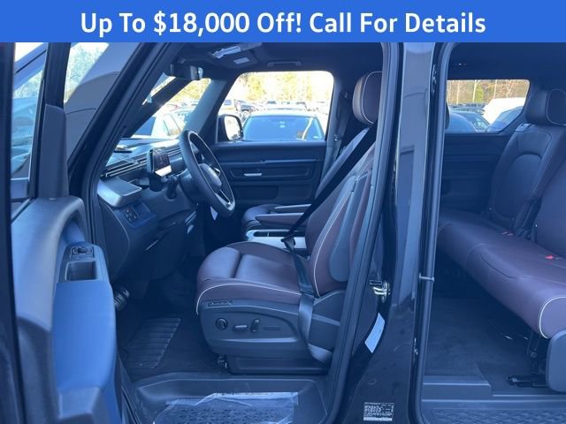 New 2025 Volkswagen ID. Buzz Pro S image 22