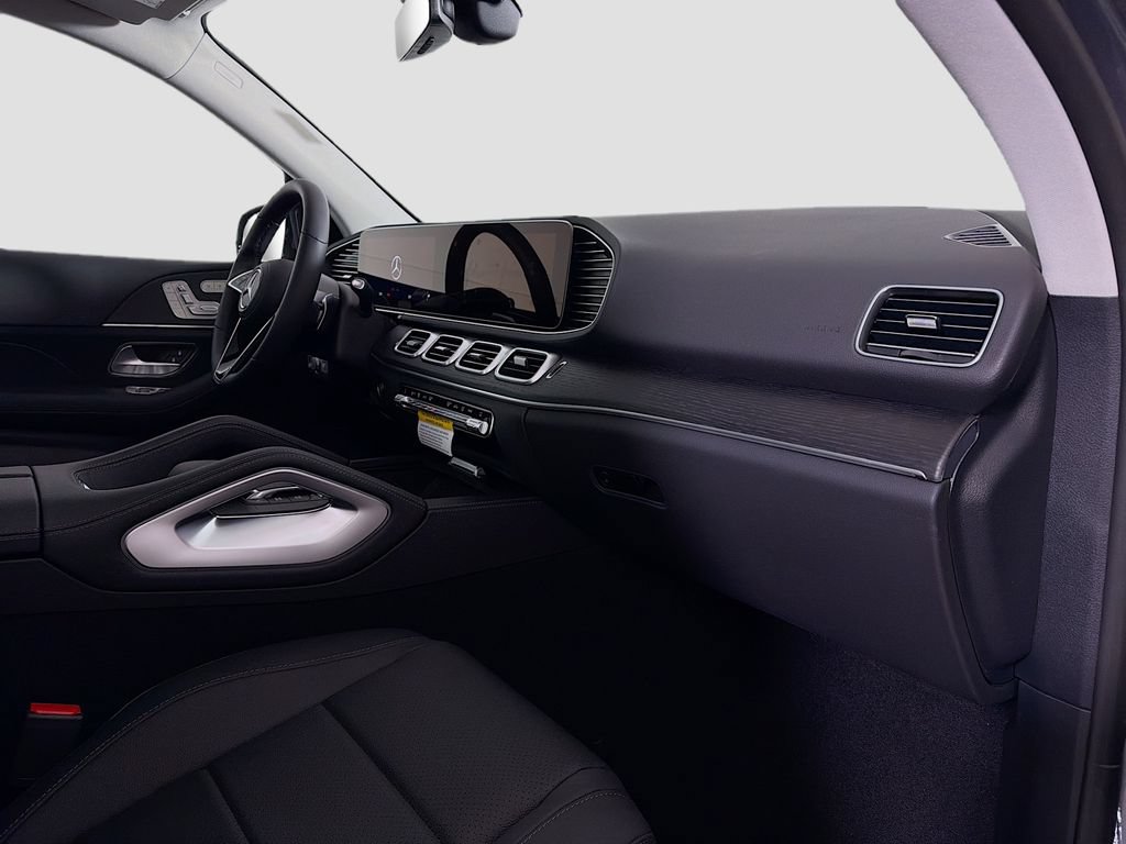 New 2026 Mercedes-Benz GLE 350 4MATIC image 32