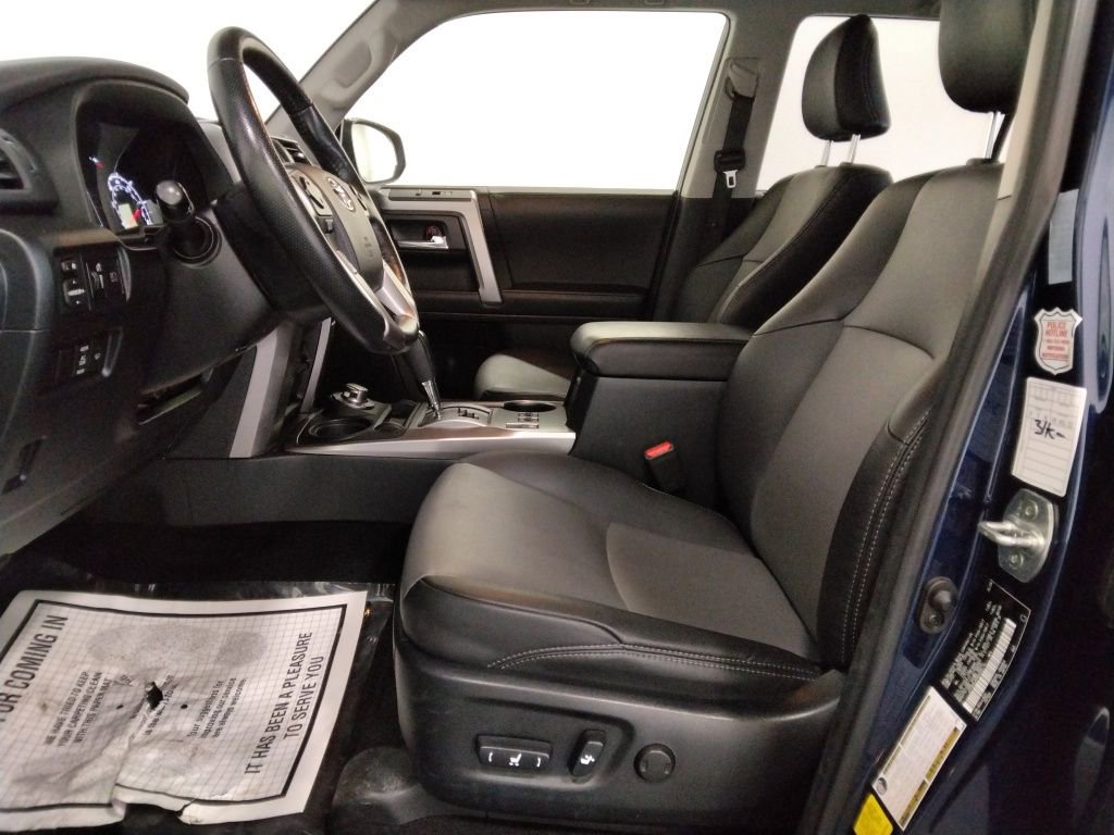 Used 2024 Toyota 4Runner SR5 Premium image 34