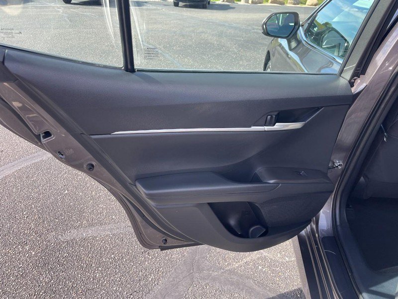Used 2024 Toyota Camry LE FWD image 11