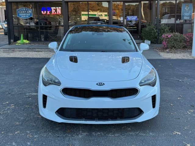 Used 2018 Kia Stinger Premium image 3