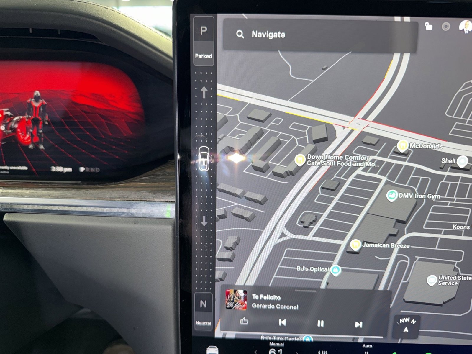 Used 2023 Tesla Model X image 26