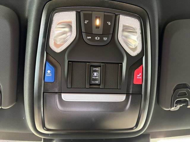 New 2026 RAM 2500 Tradesman AWD/4WD image 21