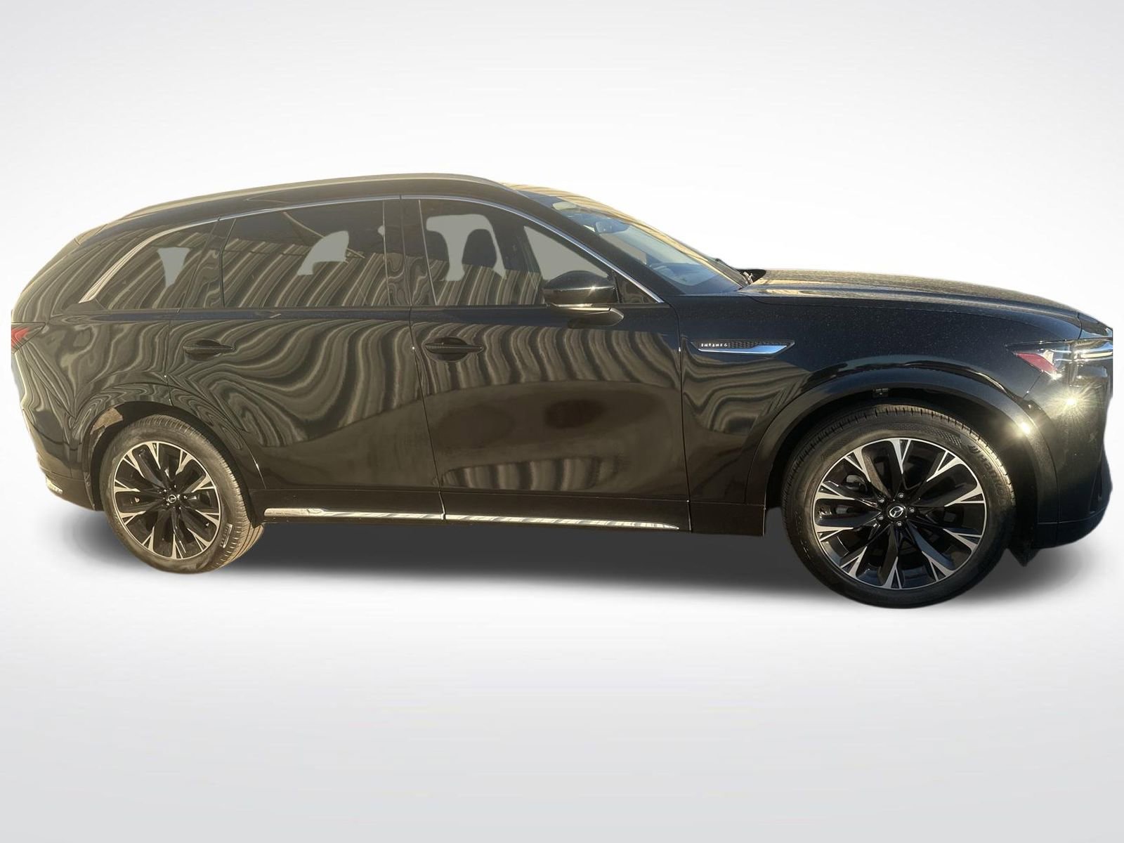 Certified 2024 MAZDA CX-90 3.3 Turbo S image 7