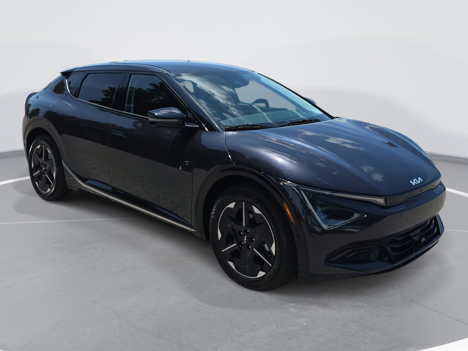 New 2025 Kia EV6 Wind image 3