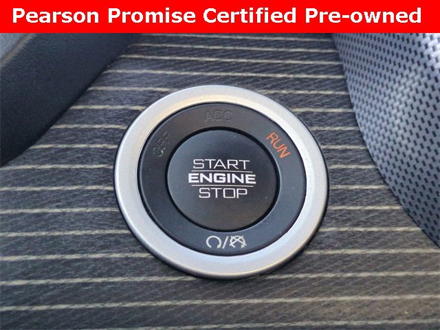 Used 2020 RAM 1500 Limited image 29