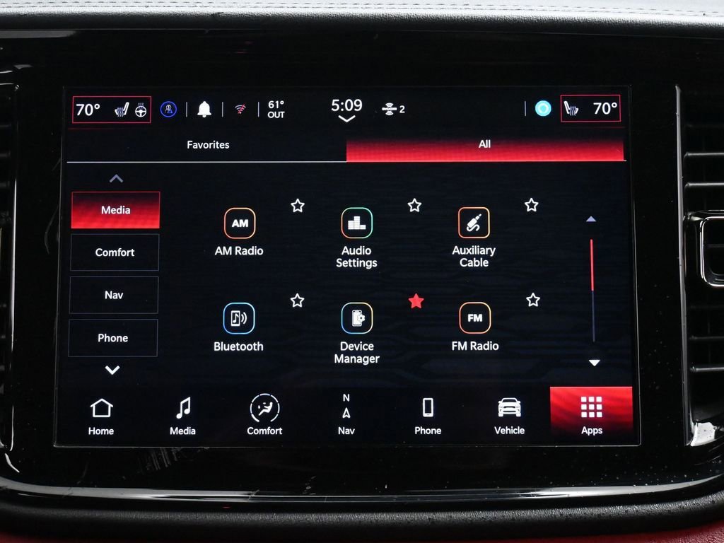 Used 2022 Dodge Durango R/T AWD/4WD image 37