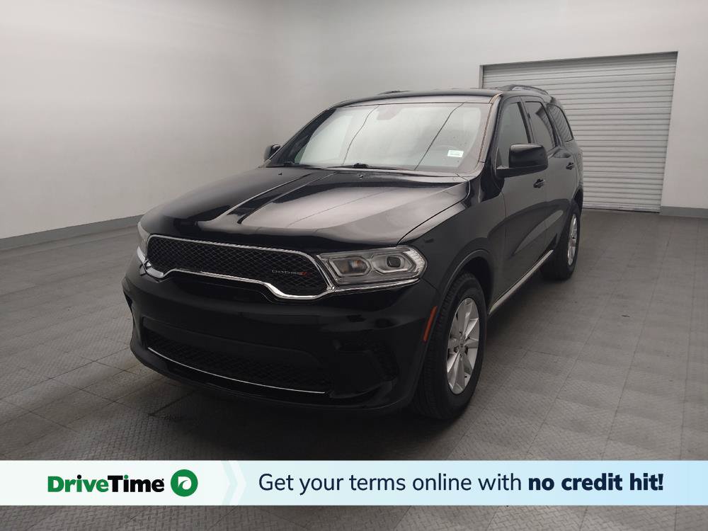 Used 2024 Dodge Durango SXT