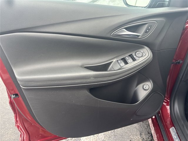 Certified 2023 Buick Encore GX Select w/ Sport Touring Package image 21