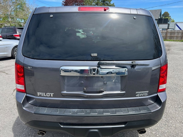 Used 2015 Honda Pilot SE image 3