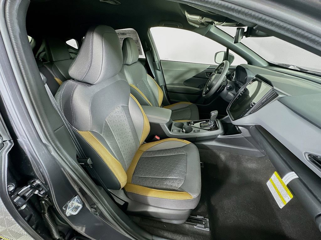 Used 2025 Subaru Crosstrek 2.5i Sport AWD/4WD image 34