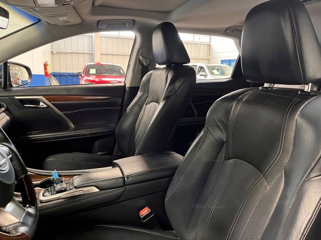 Used 2017 Lexus RX 350 AWD w/ Premium Package image 22