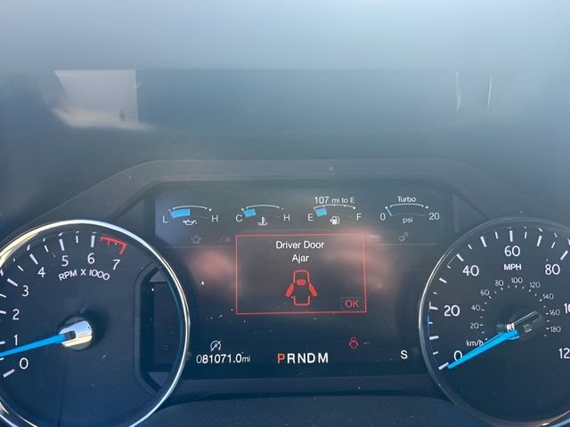 Used 2019 Ford Expedition XLT w/ Equipment Group 202A AWD/4WD image 15