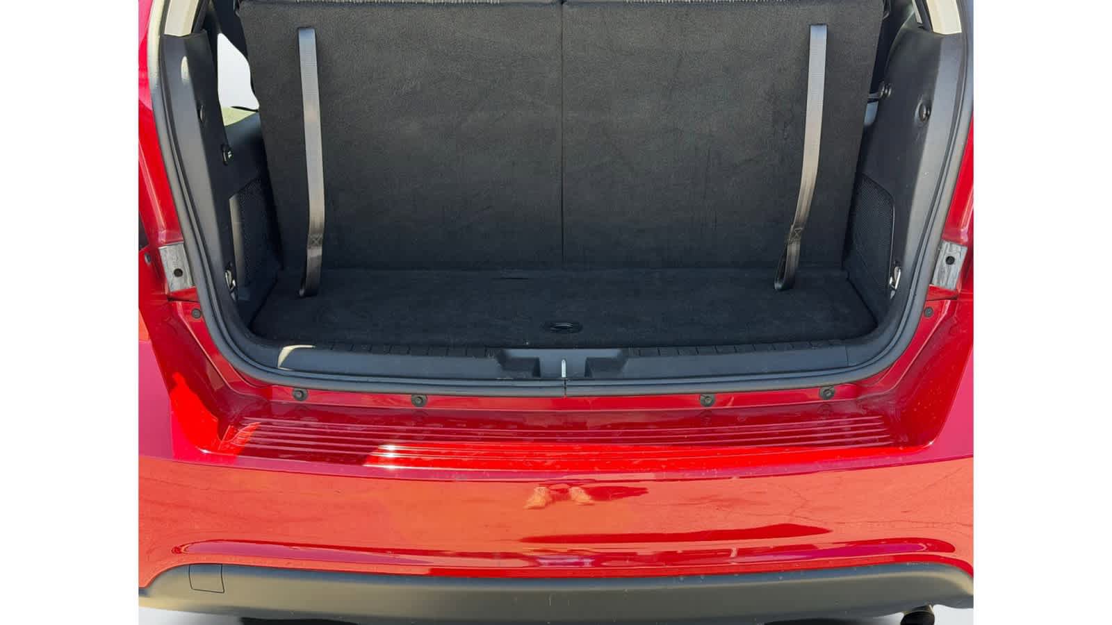 Used 2019 Dodge Journey SE w/ Connectivity Group FWD image 5