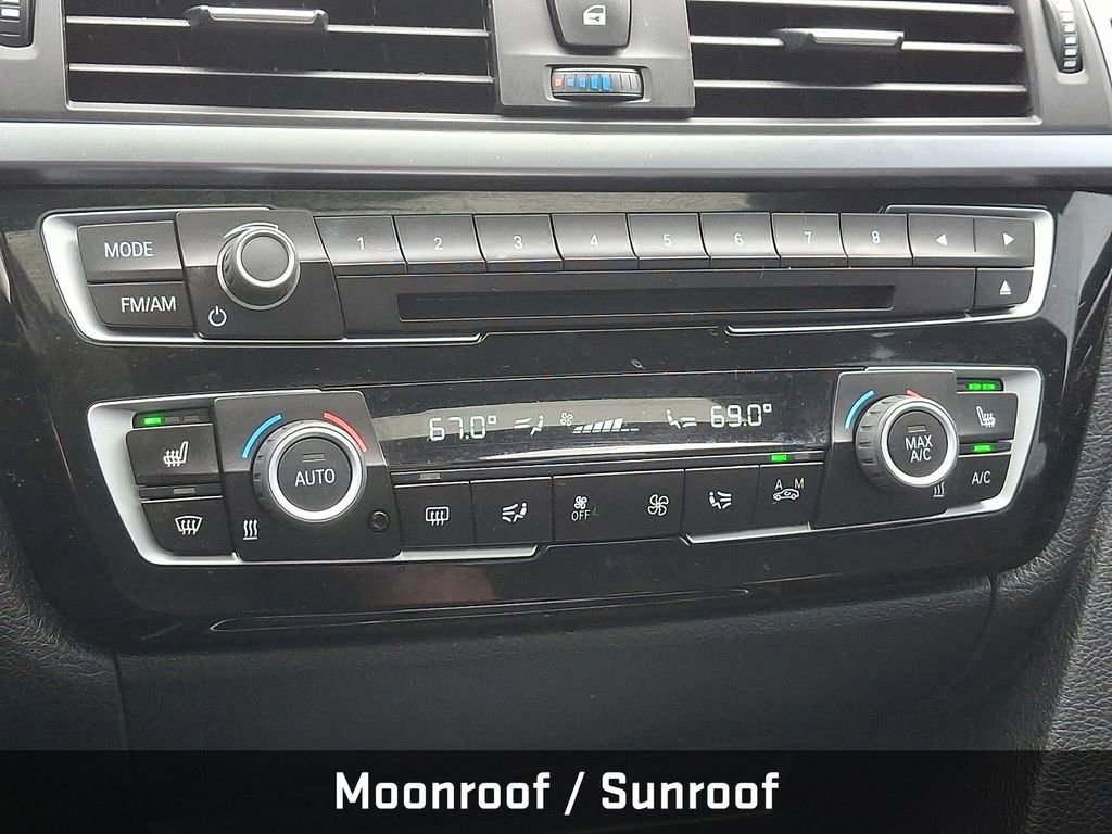 Used 2018 BMW 330i xDrive Sedan w/ Convenience Package image 15