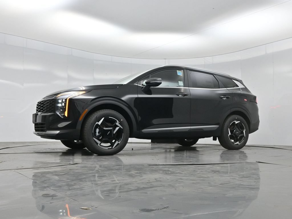New 2026 Kia Sportage SX Prestige AWD/4WD image 55