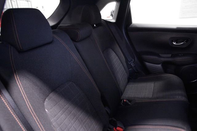 Certified 2024 Honda HR-V Sport image 19